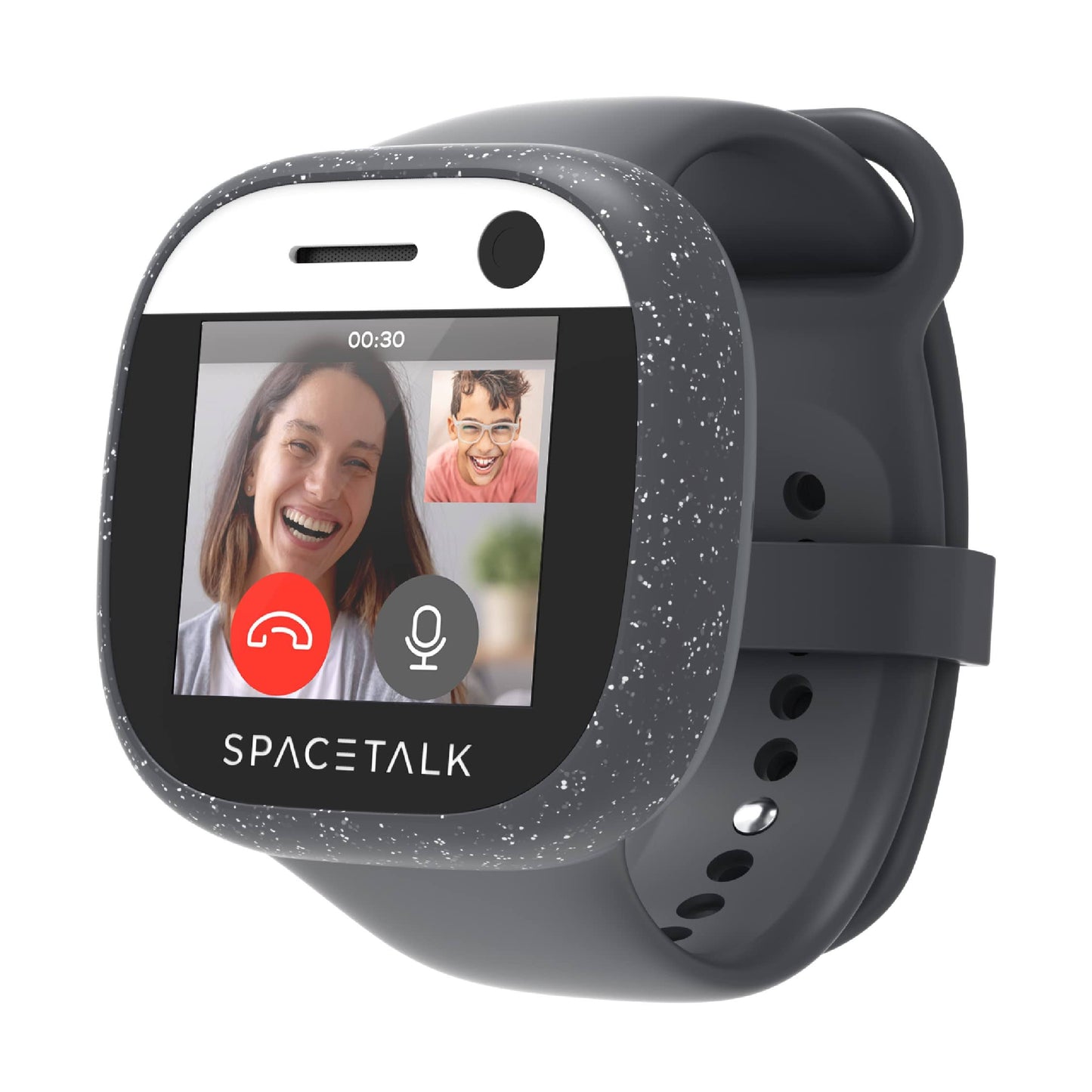 Adventurer 4g Kids Smart Watch Phone And Gps Tracker - Midnight
